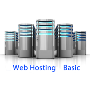 Web hosting basic cuadrado
