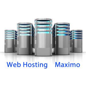 Web hosting maximo cuadrado